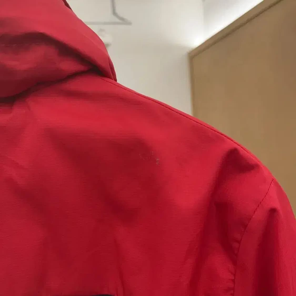 나이키 올드스쿨 스포티 아스날 바람막이 M C08180 상품이미지8