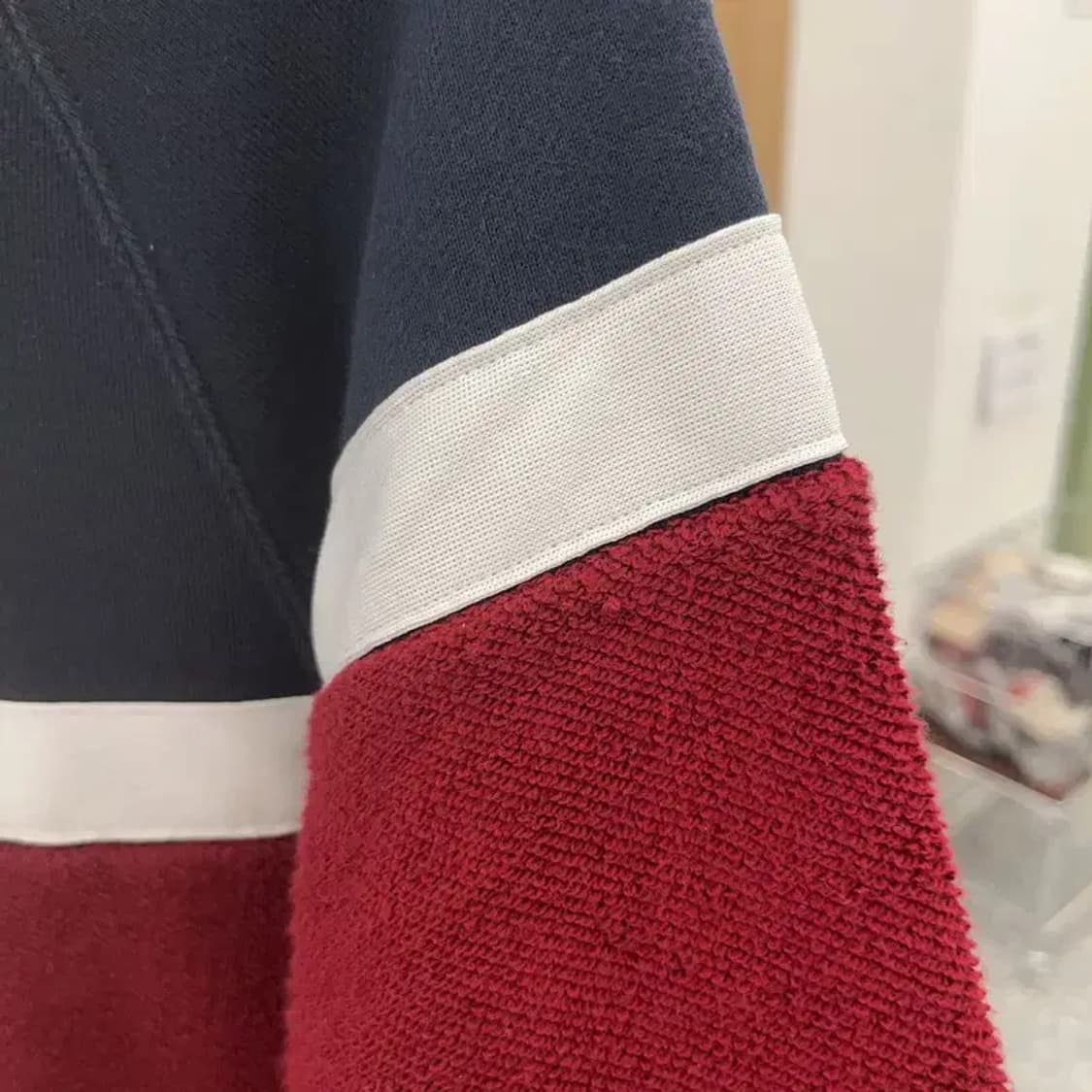 나이키 SB 에버렛 올드스쿨 레트로 크루 맨투맨 L C08208 상품이미지8