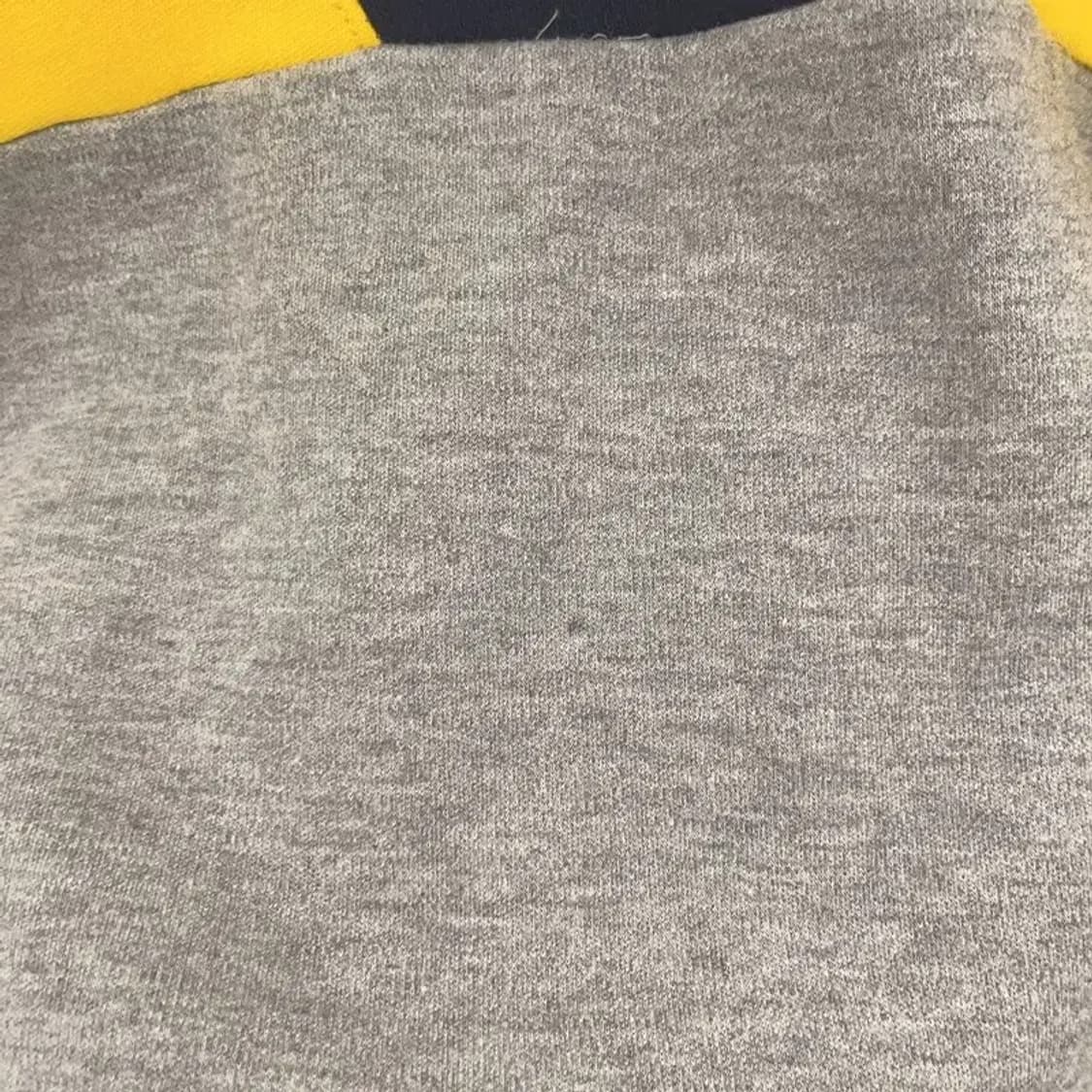 아디다스 올드스쿨 레트로 컬러블럭 후드티 S C08211 상품이미지8