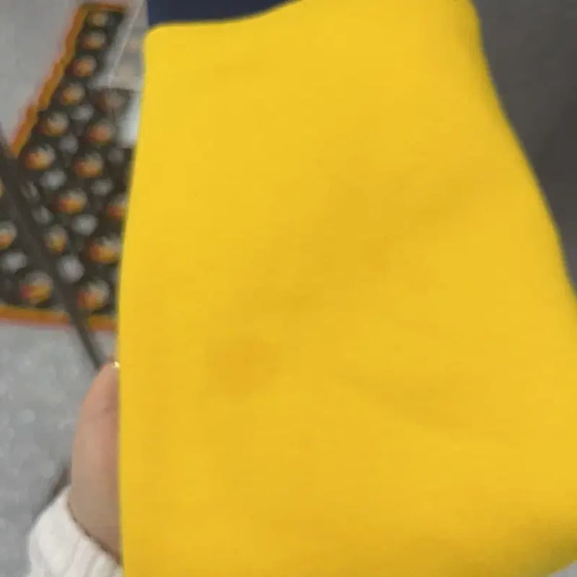 아디다스 올드스쿨 레트로 컬러블럭 후드티 S C08211 상품이미지9