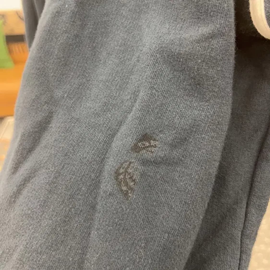 아디다스 재팬 희귀 올드스쿨 레트로 크롭 약기모 집업 L C08241 상품이미지7