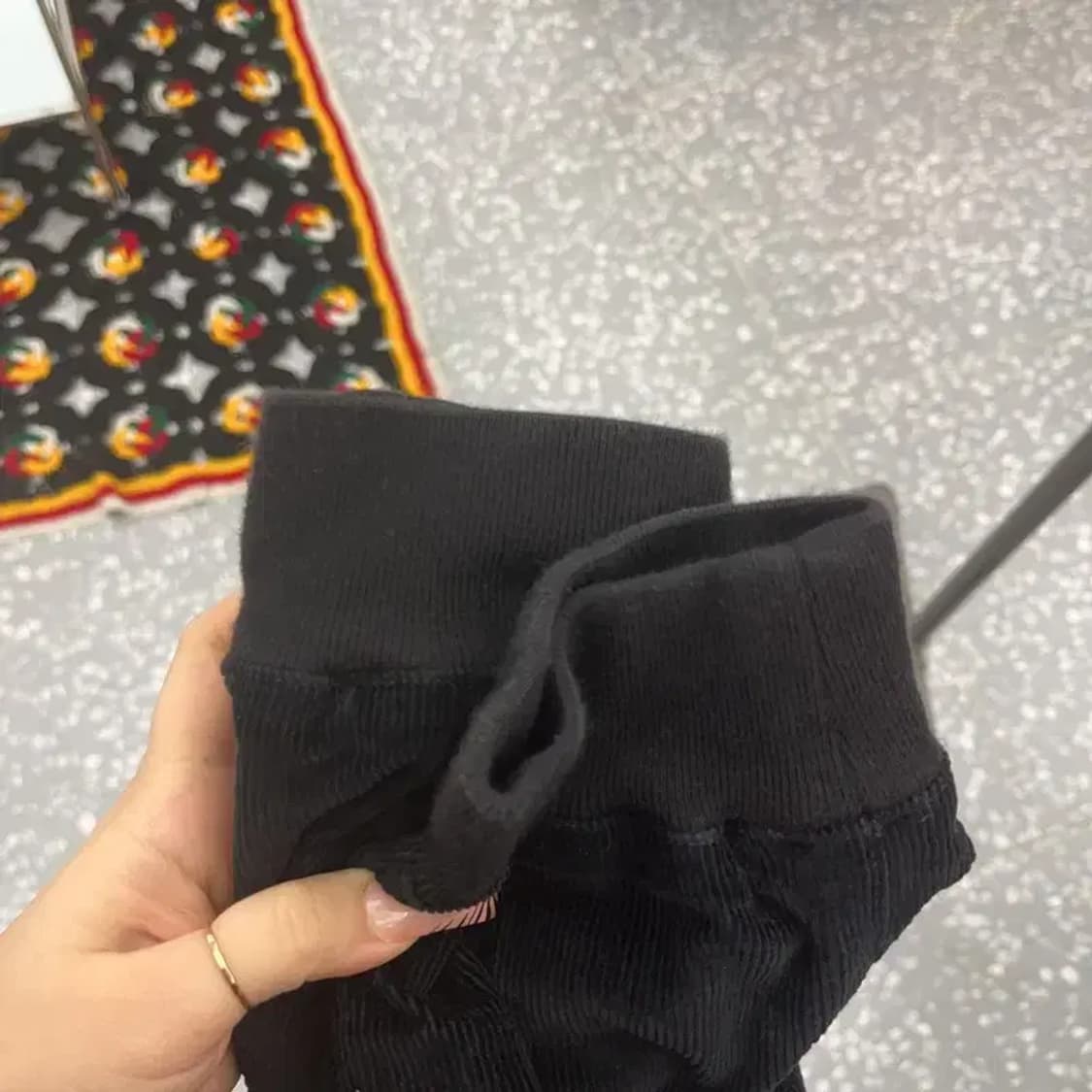 폴로 랄프로렌 코듀로이 골덴 조거 카고팬츠 30인치 C08309 상품이미지7