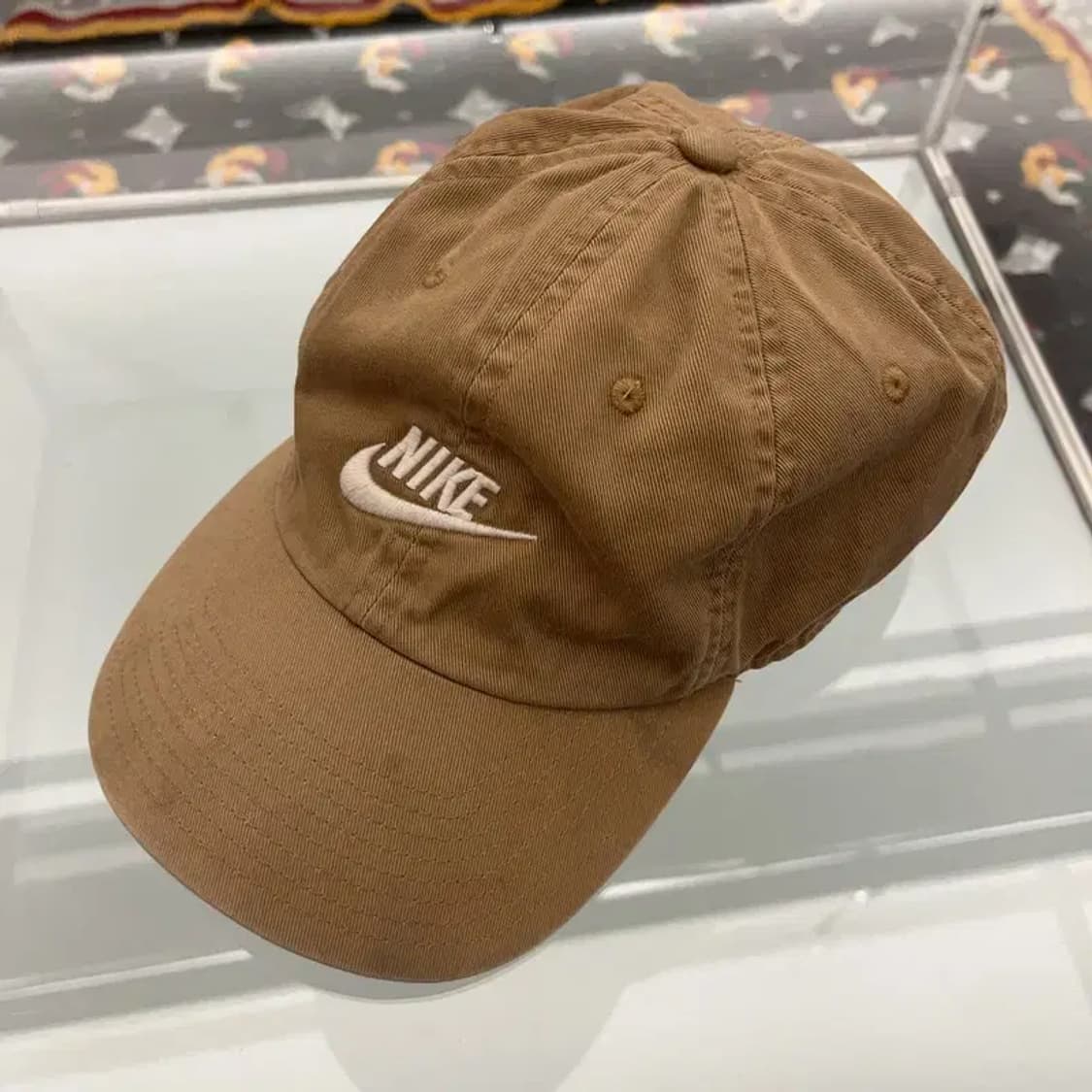 나이키 헤리티지 빈티지 컨트리 볼캡 F C08356 상품이미지3