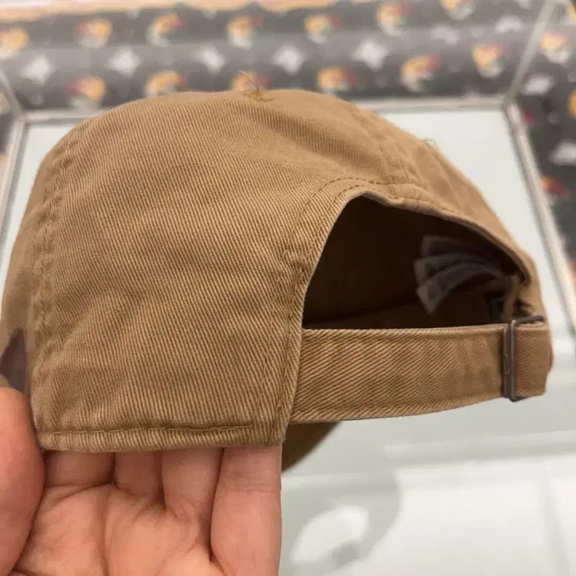 나이키 헤리티지 빈티지 컨트리 볼캡 F C08356 상품이미지4