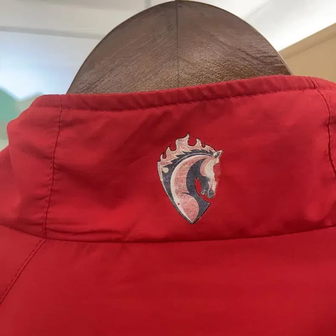 엄브로 모스크바 축구 윈드브레이커 바람막이 자켓 XL C08336 상품이미지7