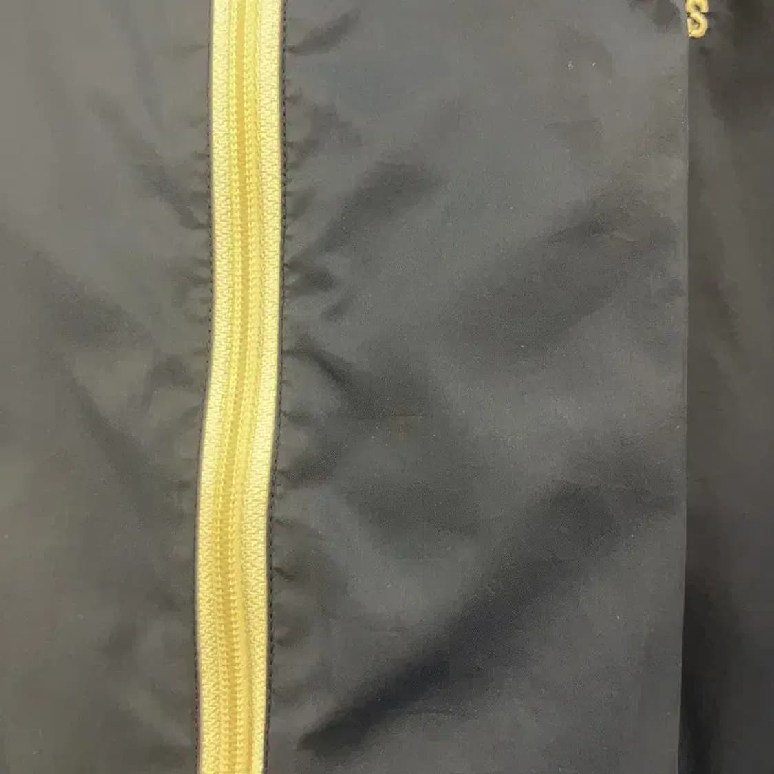 아디다스 재팬 90's 올드스쿨 레트로 바람막이 자켓 M C08338 상품이미지10