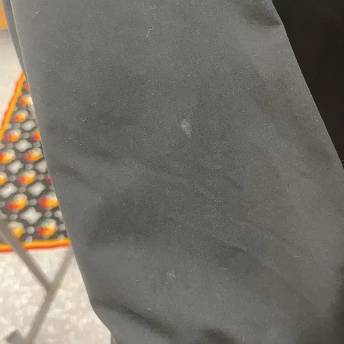 폴로 랄프로렌 모던시크 올드스쿨 약기모 페리 자켓 L C08340 상품이미지6