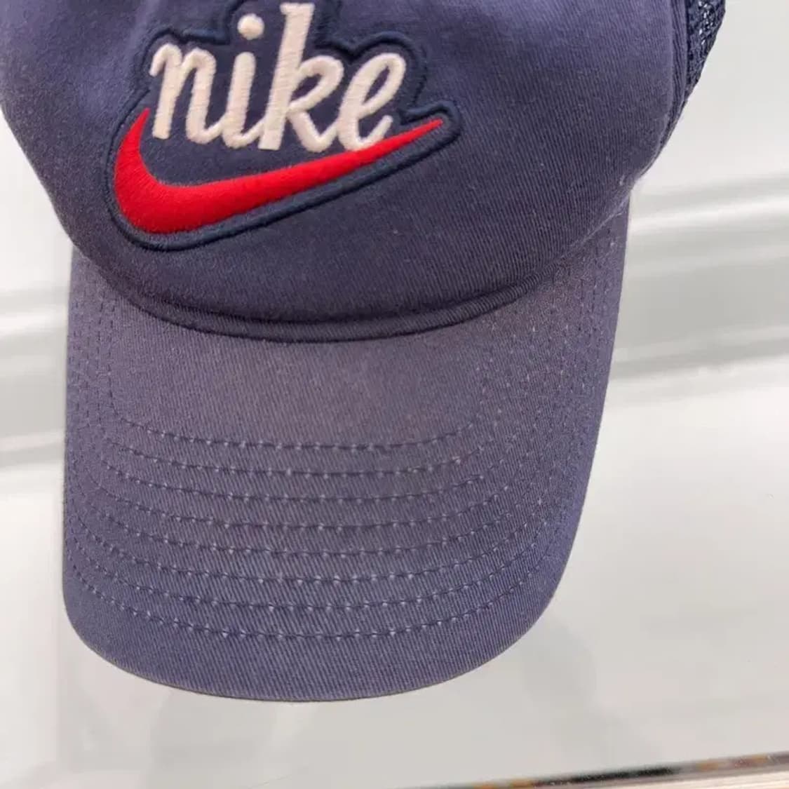 나이키 클래식 99 캐주얼 매쉬캡 볼캡 C08396 상품이미지5