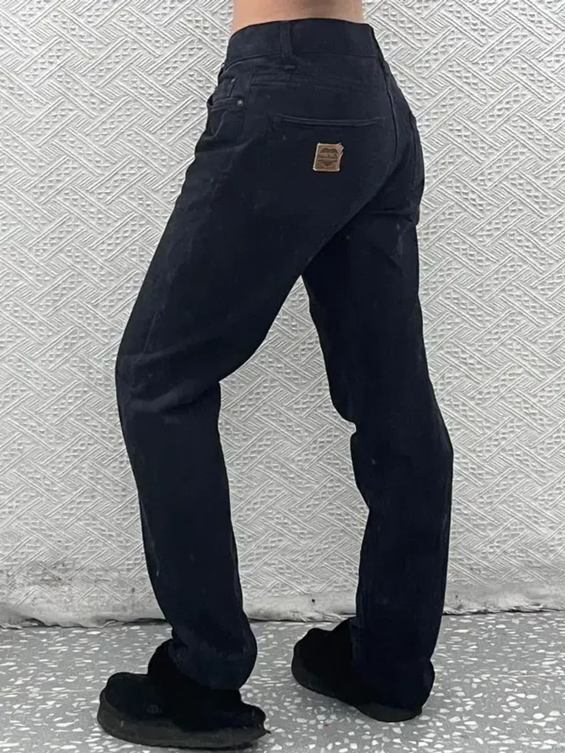 칼하트 DAWSON 모던 캐주얼 코튼팬츠 면바지 30인치 C08393 상품이미지1