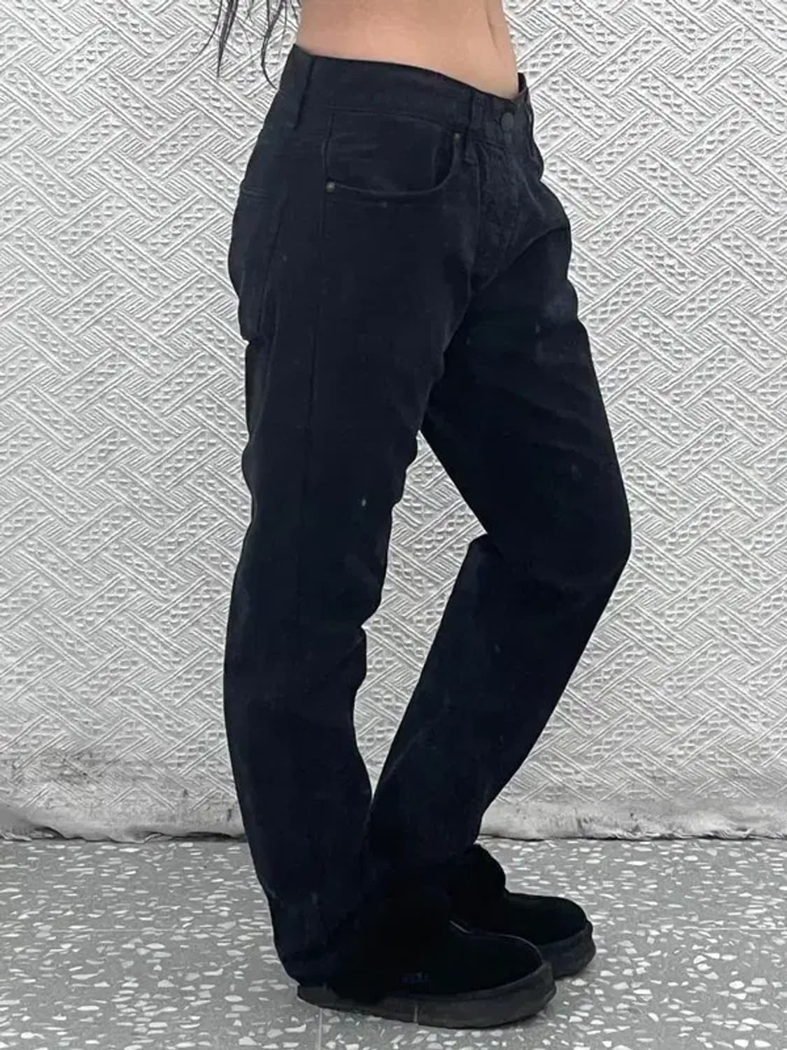 칼하트 DAWSON 모던 캐주얼 코튼팬츠 면바지 30인치 C08393 상품이미지2