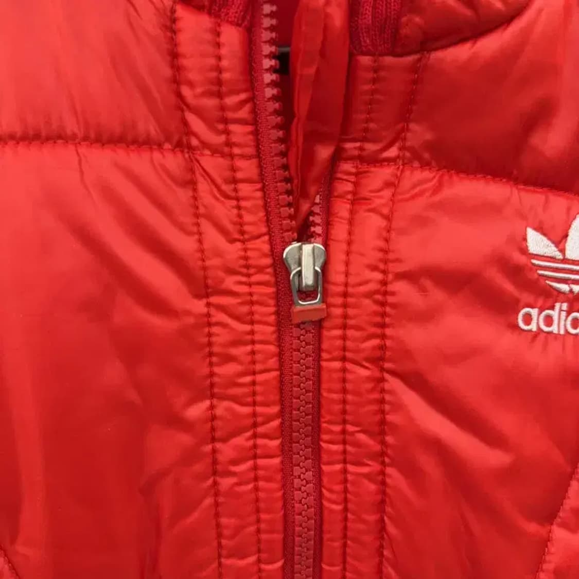 아디다스 Y2K 레트로 00's 경량 패딩 조끼 90 C08378 상품이미지8
