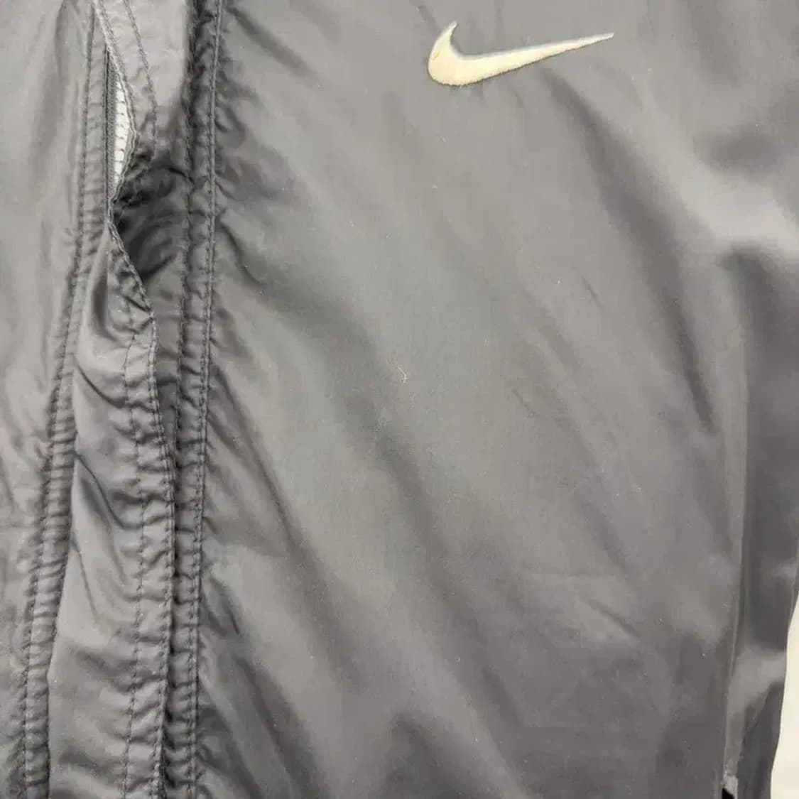 나이키 올드스쿨 빈티지 바람막이 자켓 XL C08381 상품이미지7