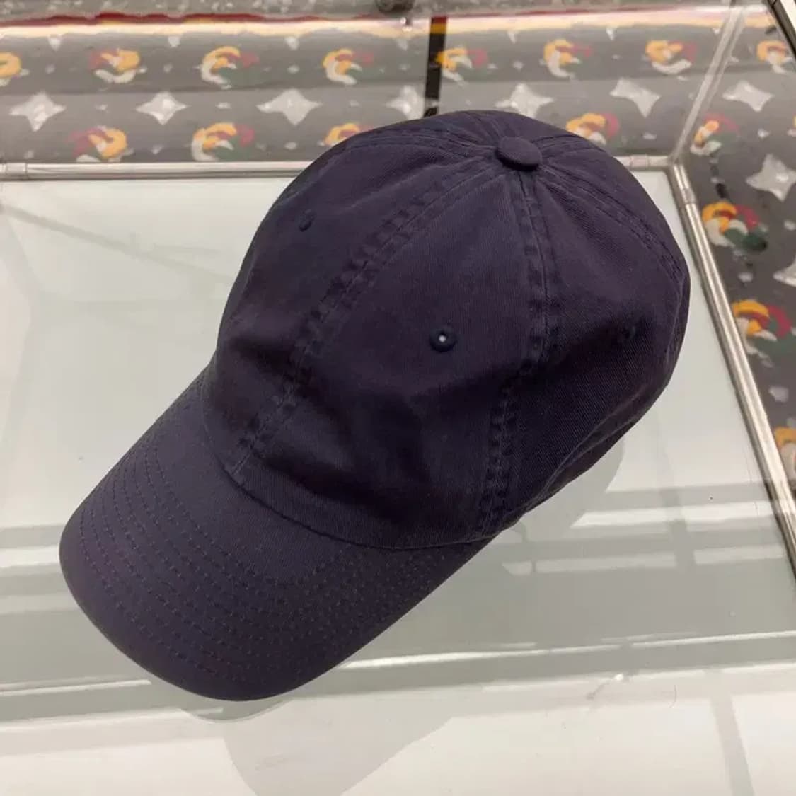 아이앱스튜디오 올드스쿨 빈티지 볼캡 C08433 상품이미지3