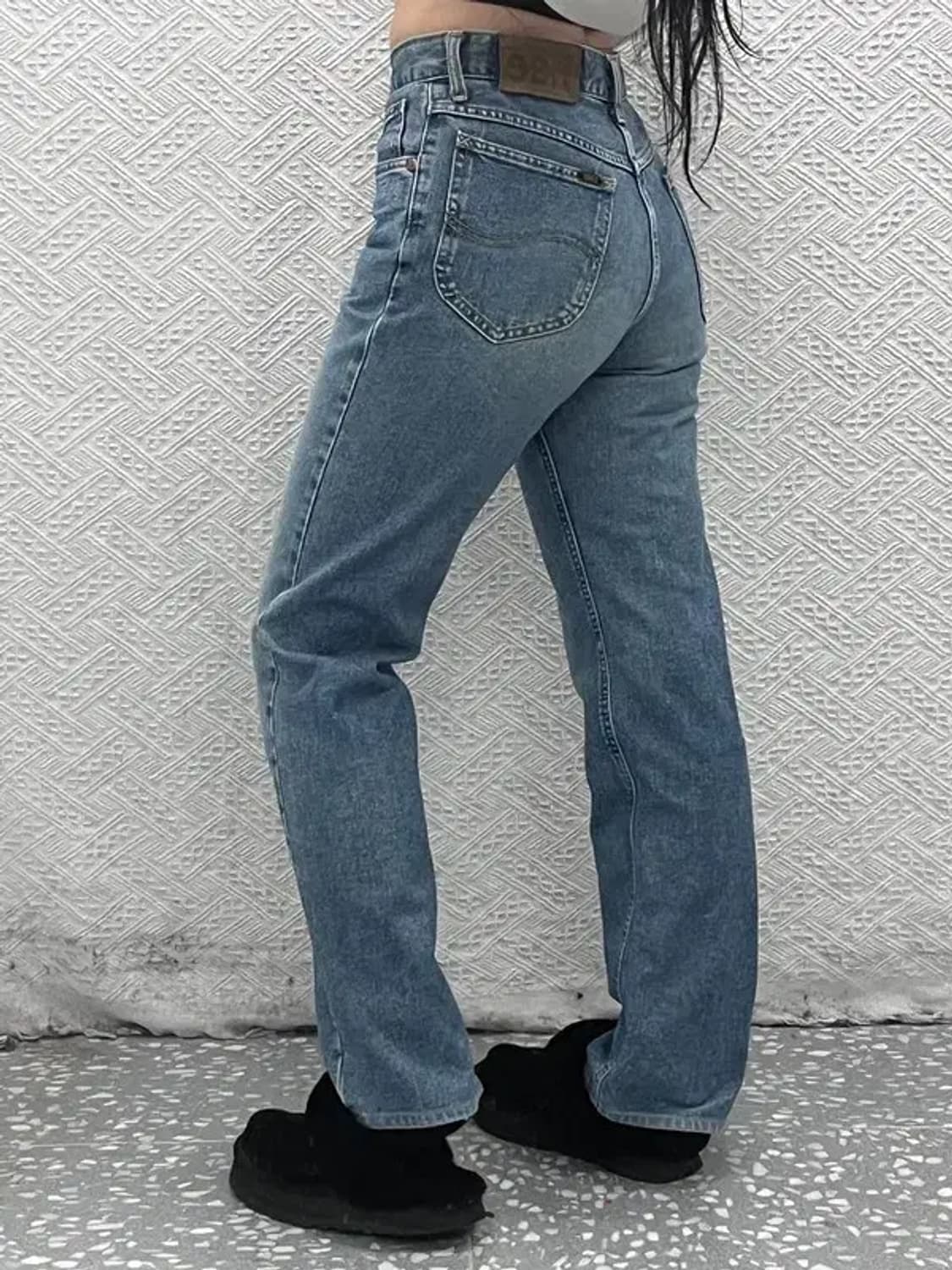 리바이스 올드스쿨 빈티지 모던캐주얼 데님팬츠 28인치 C08432 상품이미지1