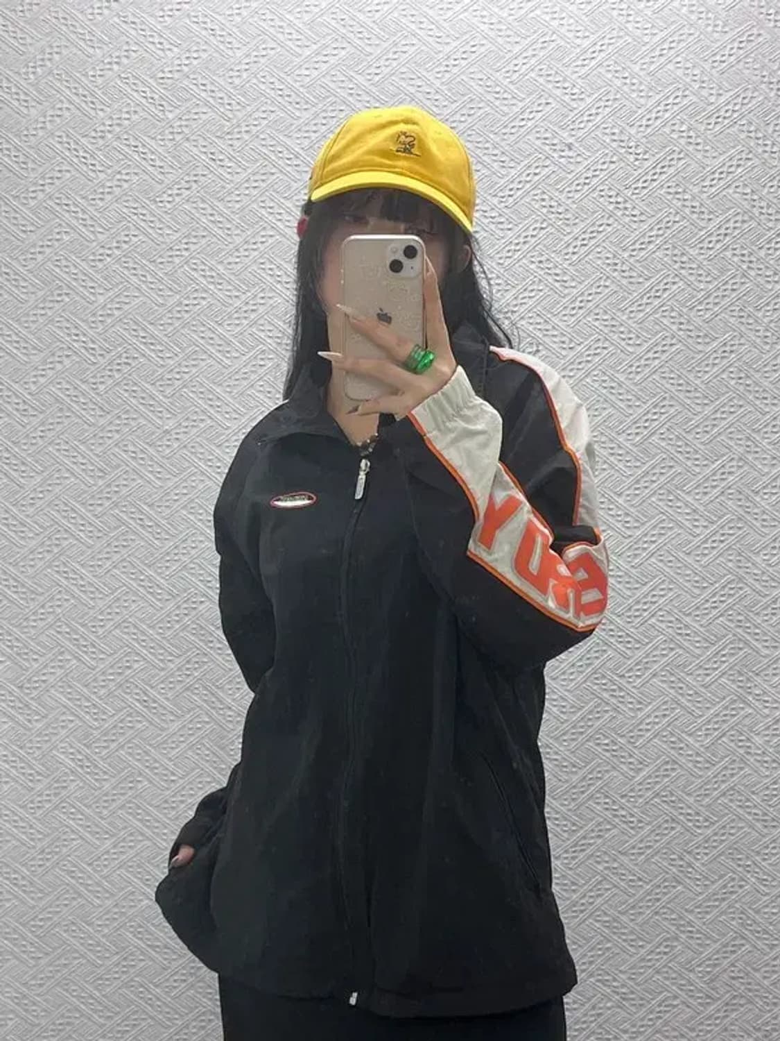 뉴에라 스누피 언트럭쳐 빈티지 옐로우 볼캡 C08476 상품이미지2