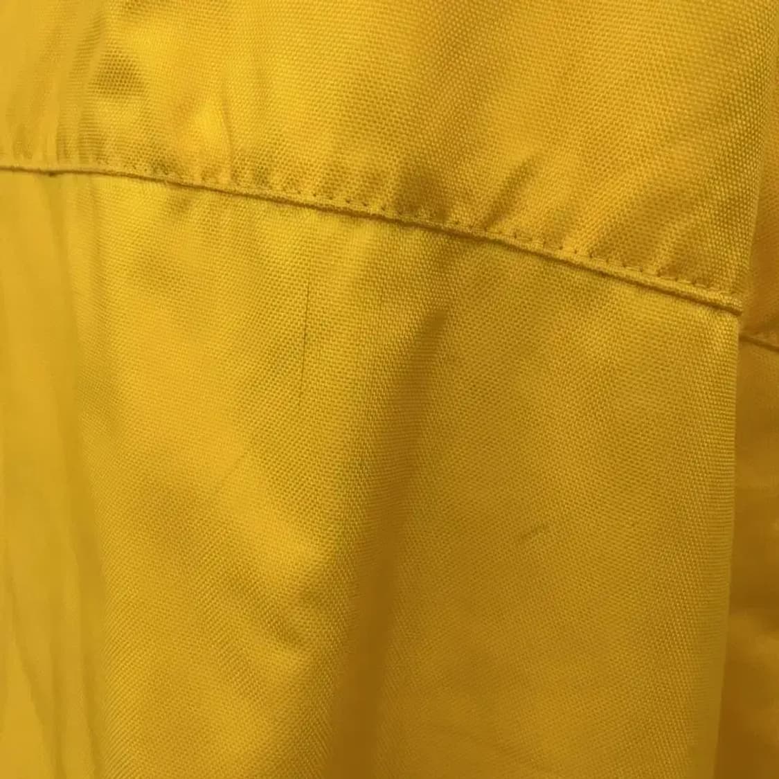 노티카 90's 올드스쿨 레트로 테크웨어 워크 바람막이 L C08448 상품이미지7