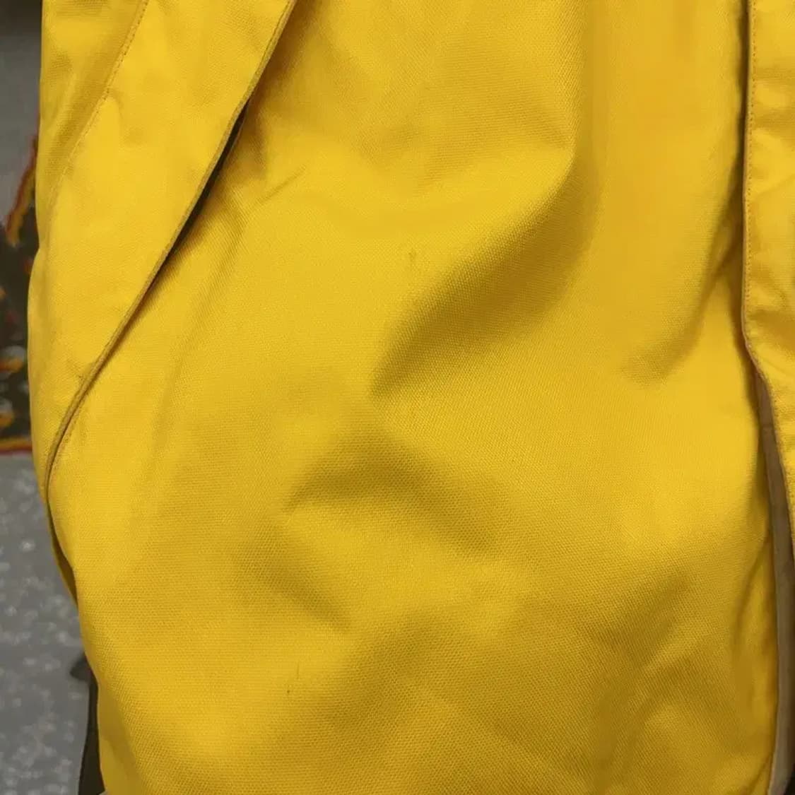 노티카 90's 올드스쿨 레트로 테크웨어 워크 바람막이 L C08448 상품이미지8