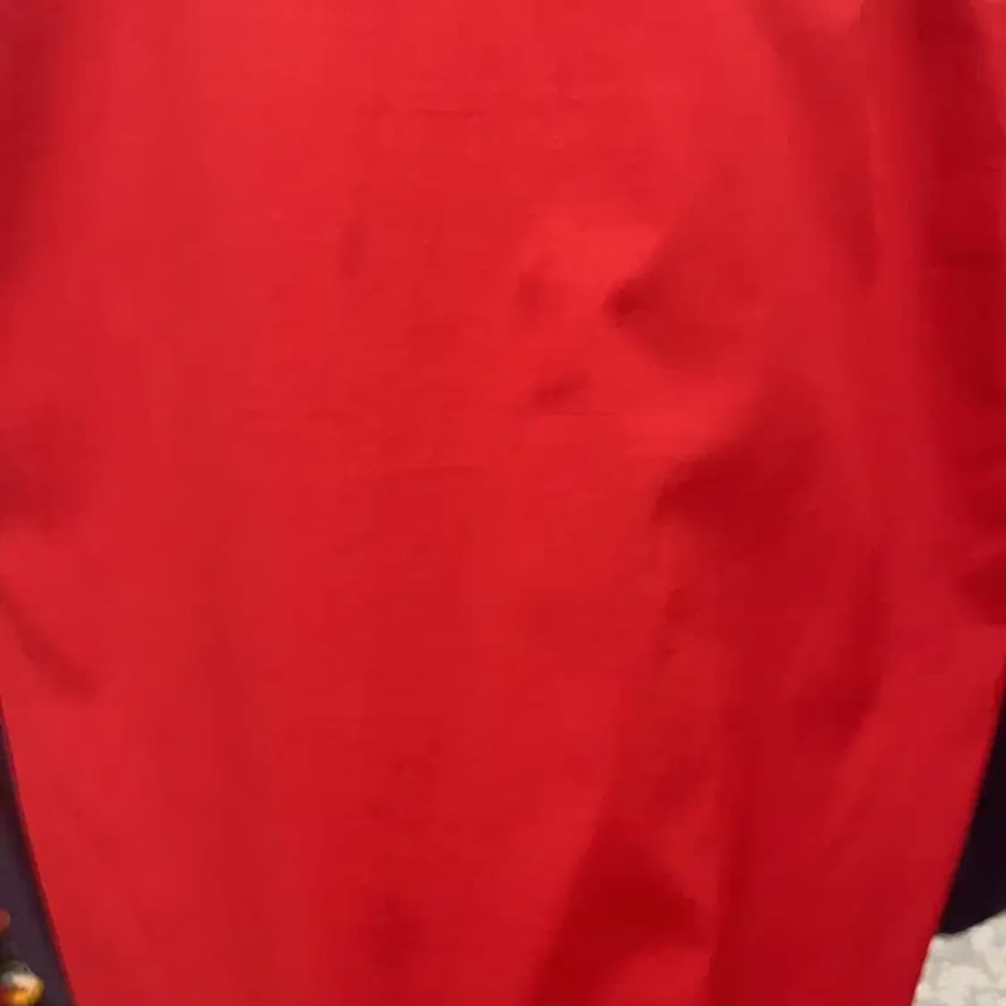 휠라 올드스쿨 스윙톱 레트로 키치로고 바람막이 M C08449 상품이미지6