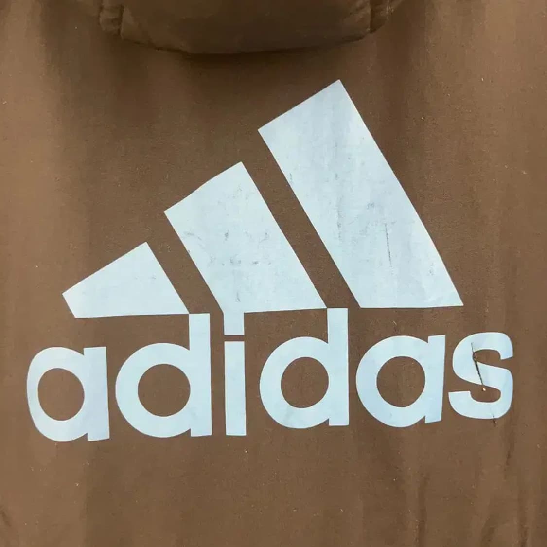 아디다스 레트로 다크블루 리버시블 바람막이 자켓 100 C08484 상품이미지9