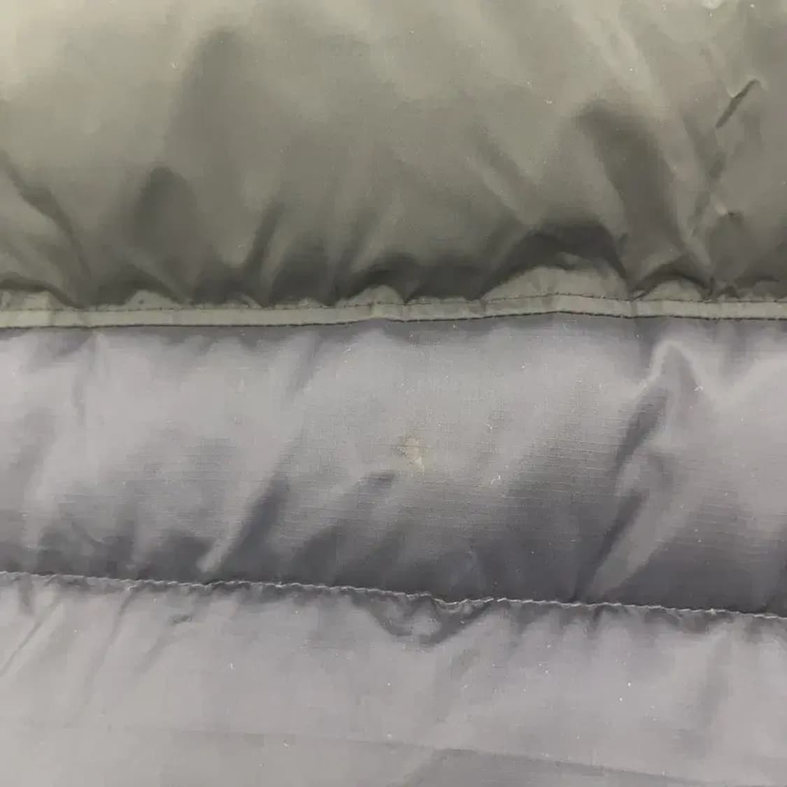 폴로 랄프로렌 모던 캐주얼 시크 다운 패딩 M C08565 상품이미지6