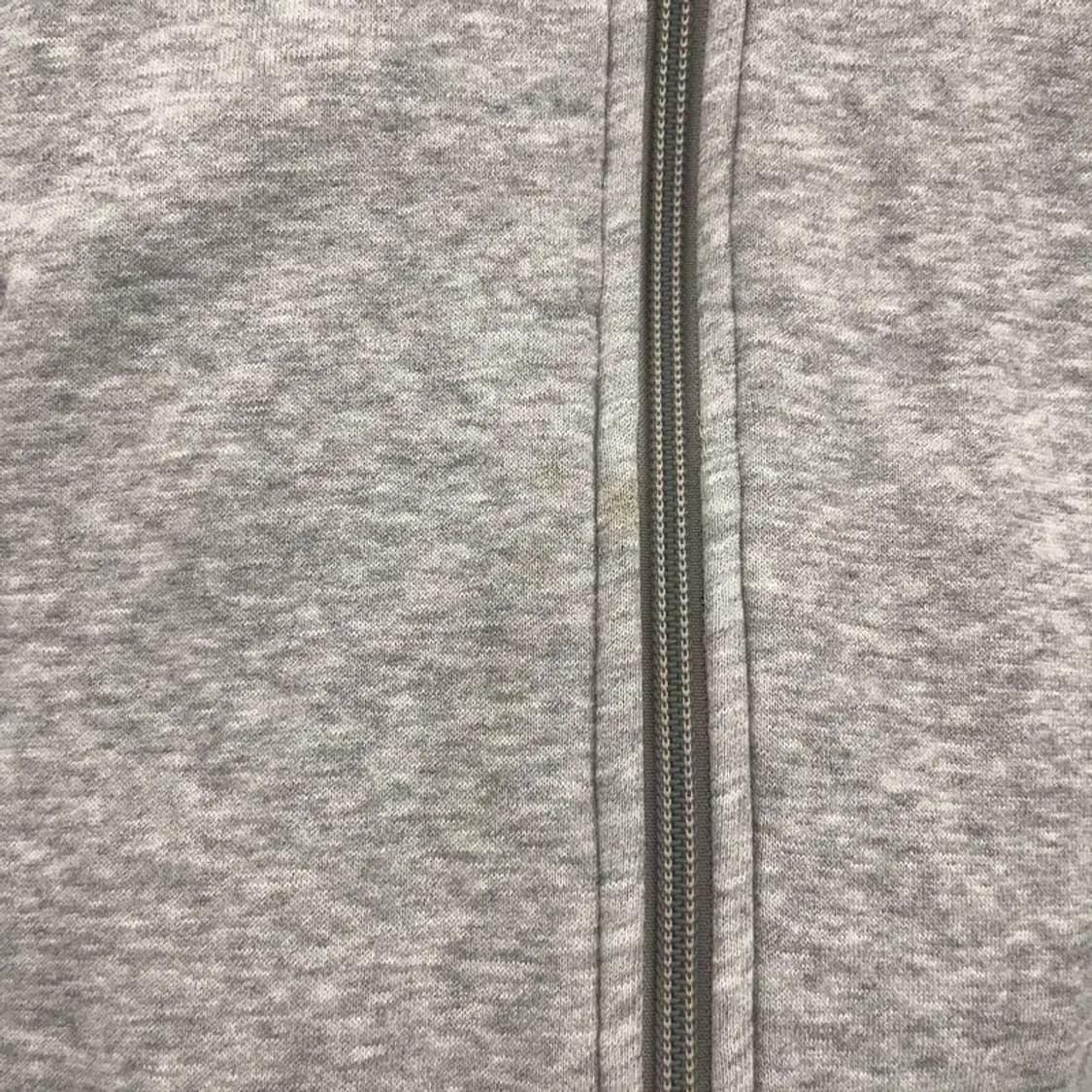 아디다스 희귀 갸루 지브라 레오파드 스웻 져지 집업 95 C08571 상품이미지8