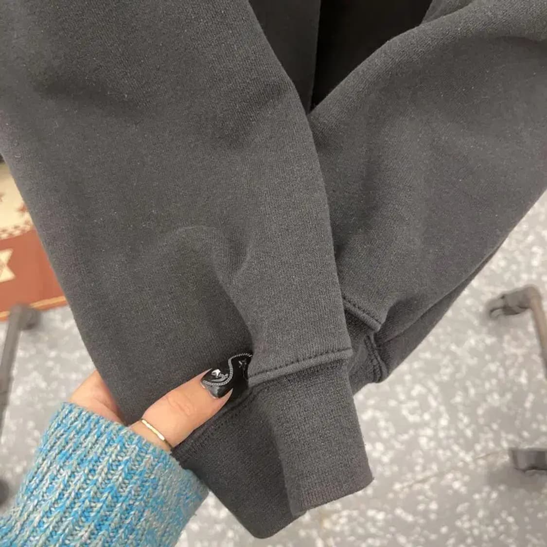 칼하트 디어본 모던캐주얼  약기모 후드집업 M C08582 상품이미지7