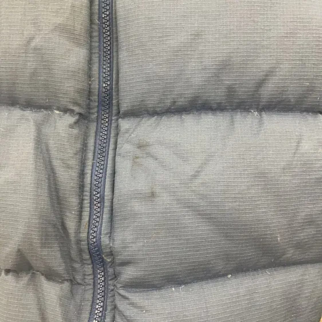 나이키 ACG 올드스쿨 90's 로얄블루 패딩 조끼 M C08570 상품이미지8