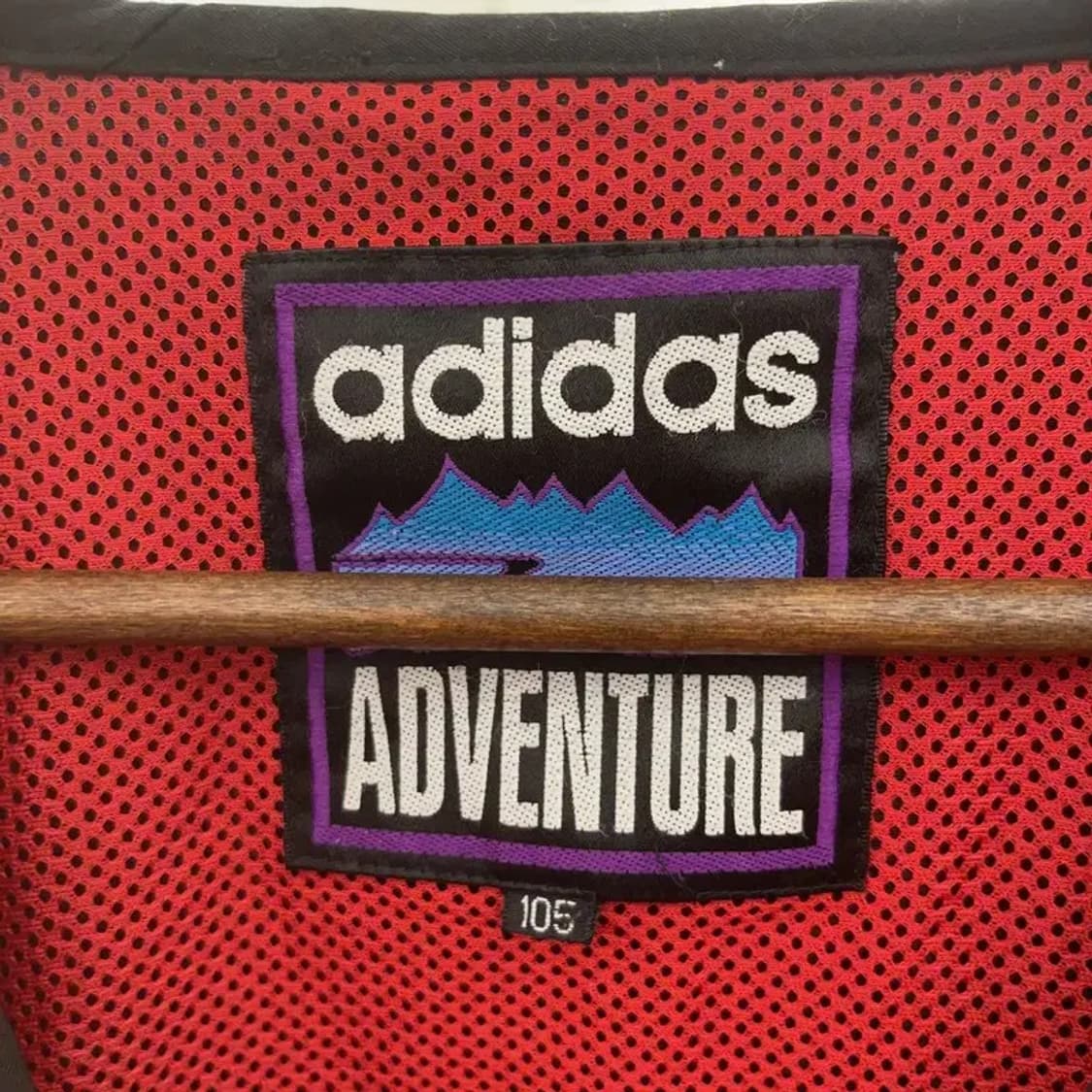 아디다스 어드벤쳐 컬러블록 멀티포켓 피싱 베스트 조끼 105 C08622 상품이미지5