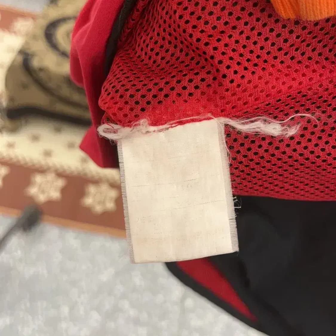 아디다스 어드벤쳐 컬러블록 멀티포켓 피싱 베스트 조끼 105 C08622 상품이미지6