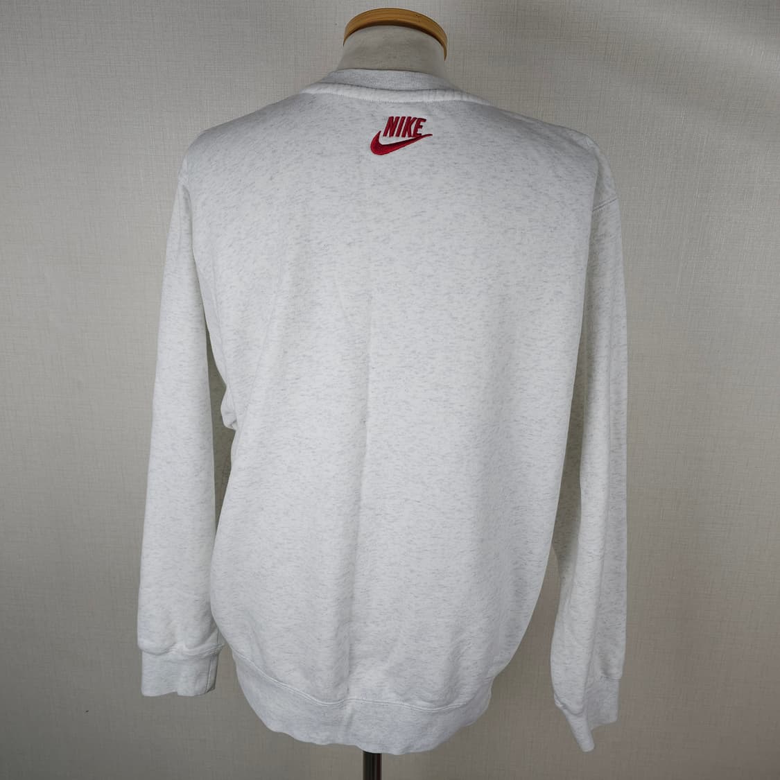 나이키 맨투맨 남자100사이즈  상품이미지4