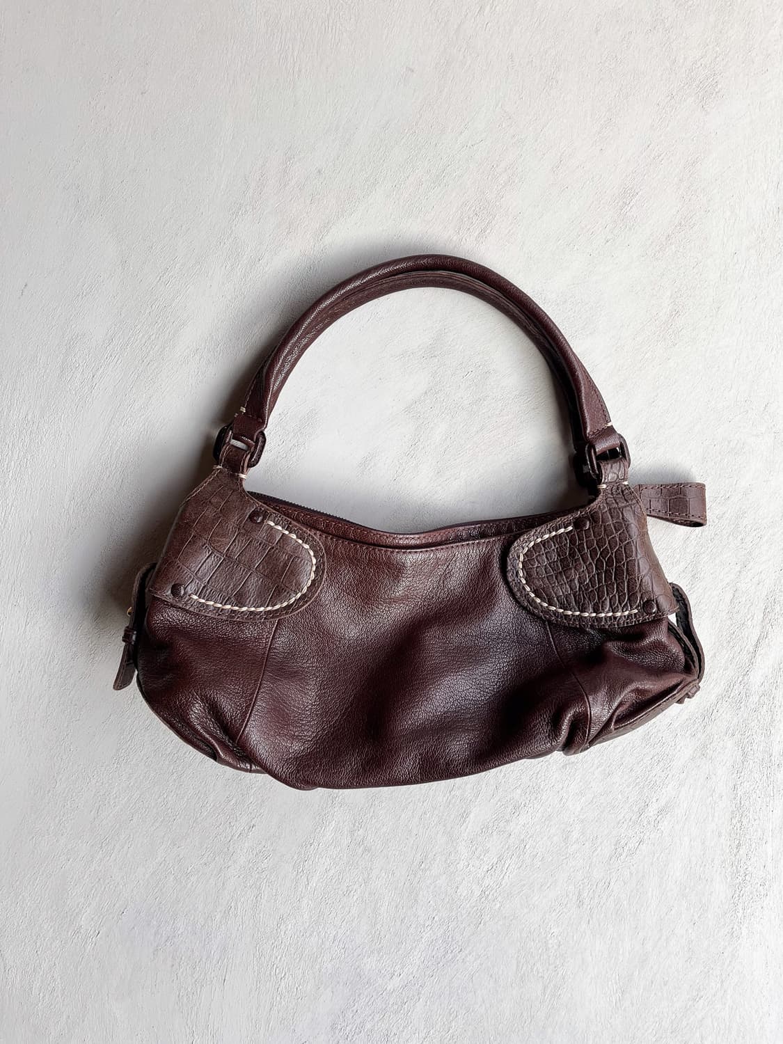 Genten / Goat Leather 상품이미지7