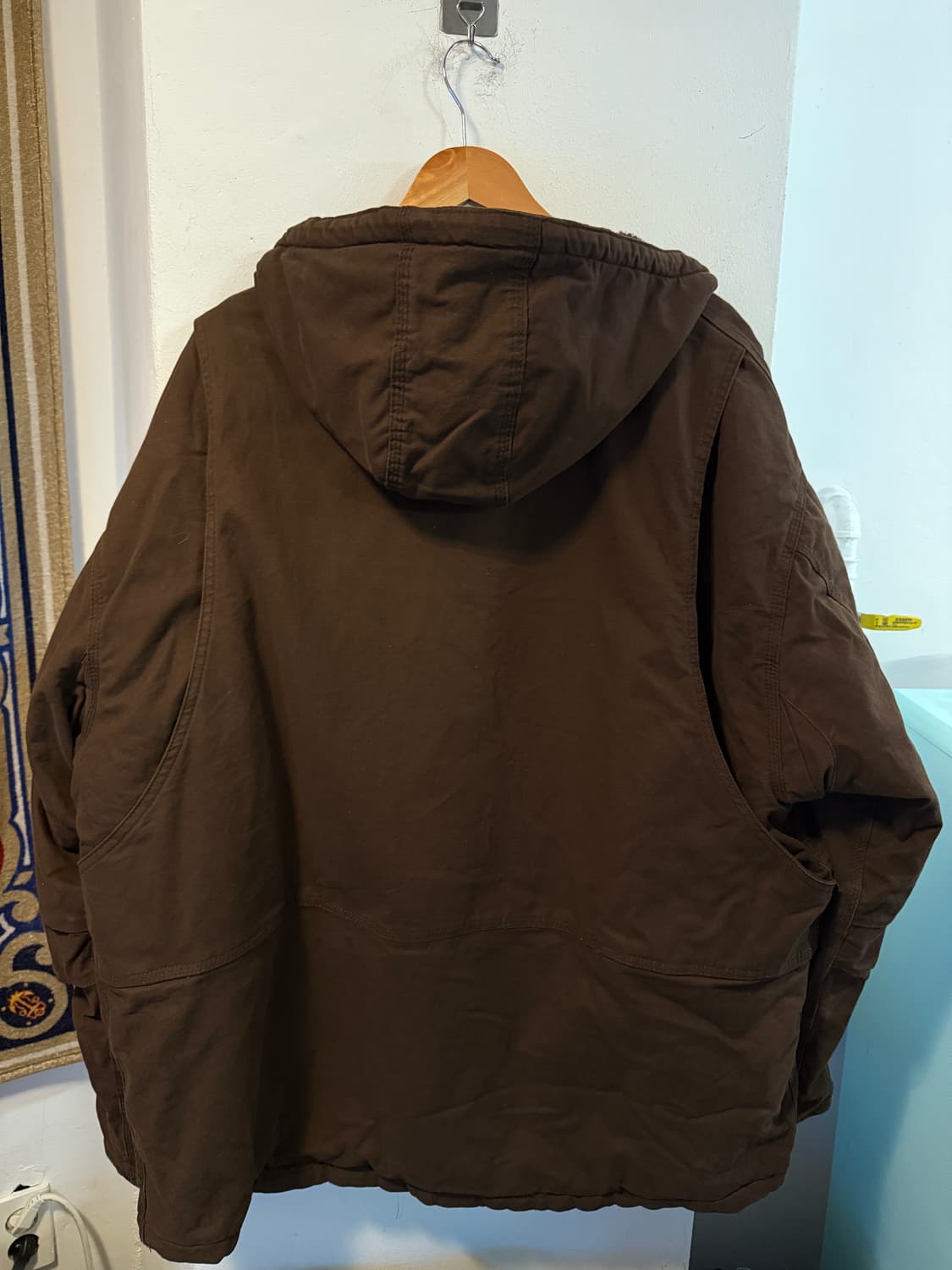 Schmidt 워크자켓 2XL 상품이미지7