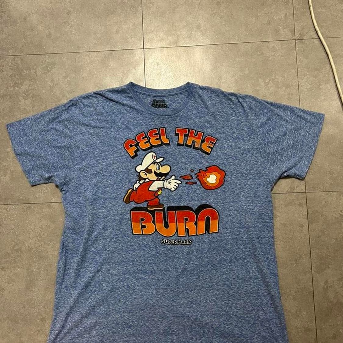 2019 닌텐도  슈퍼마리오 브라더스   오피셜  굿즈 상품이미지1