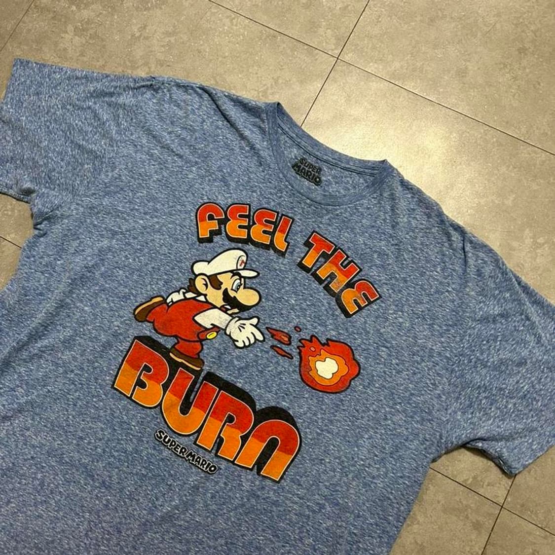 2019 닌텐도  슈퍼마리오 브라더스   오피셜  굿즈 상품이미지2