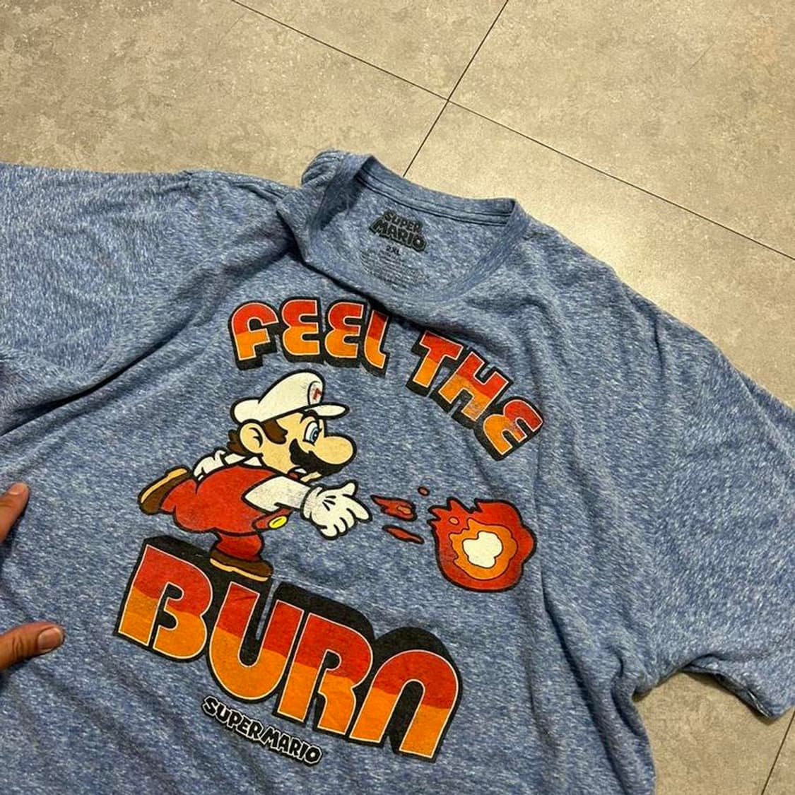 2019 닌텐도  슈퍼마리오 브라더스   오피셜  굿즈 상품이미지4