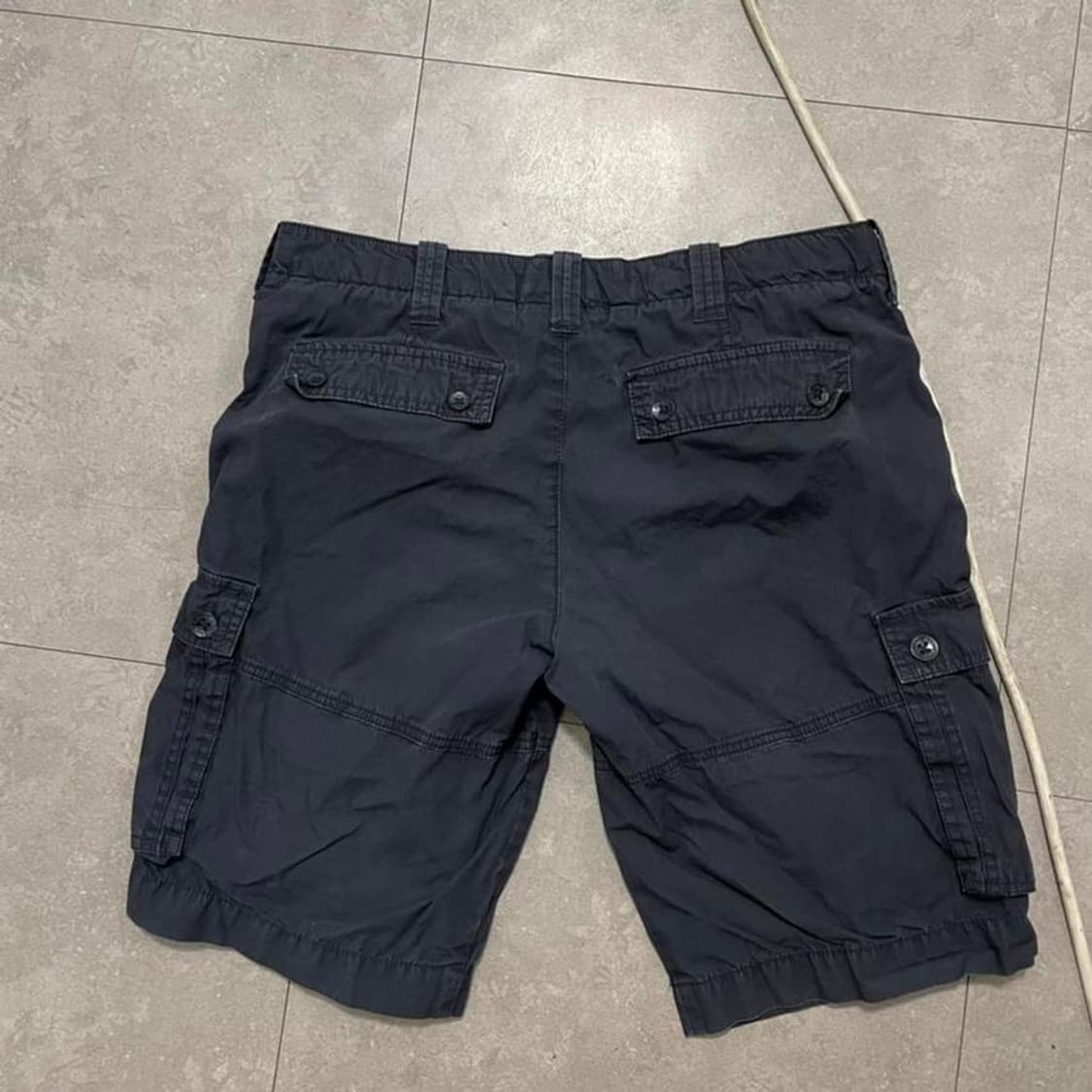 캘빈클라인  카고  하프 팬츠  32인치 상품이미지6