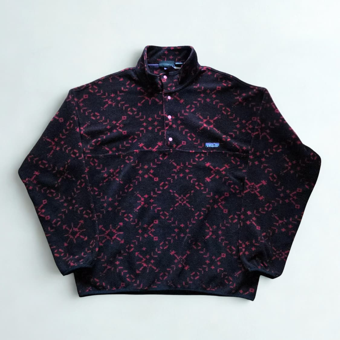 (XL)파타고니아Usa 스노우플레이크 신칠라 snow 상품이미지1