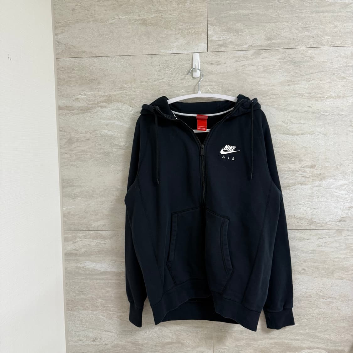 나이키 후드집업 상품이미지2