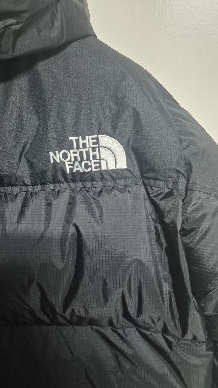 [M] 노스페이스 재팬 힘다운 자켓 25년판 상품이미지6