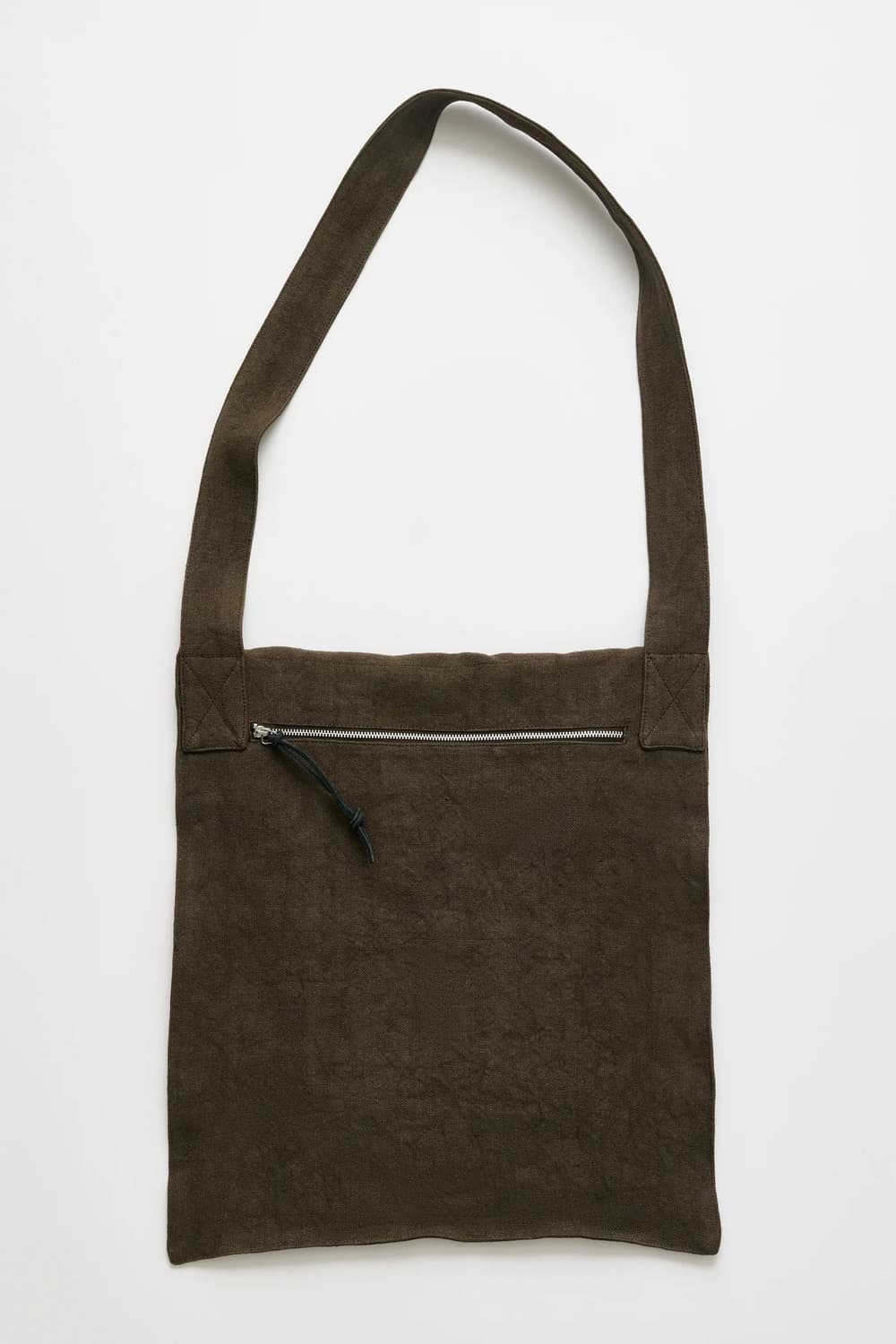 아워레가시 26ss 그란데 슬랙백/드라이 올리브 상품이미지4