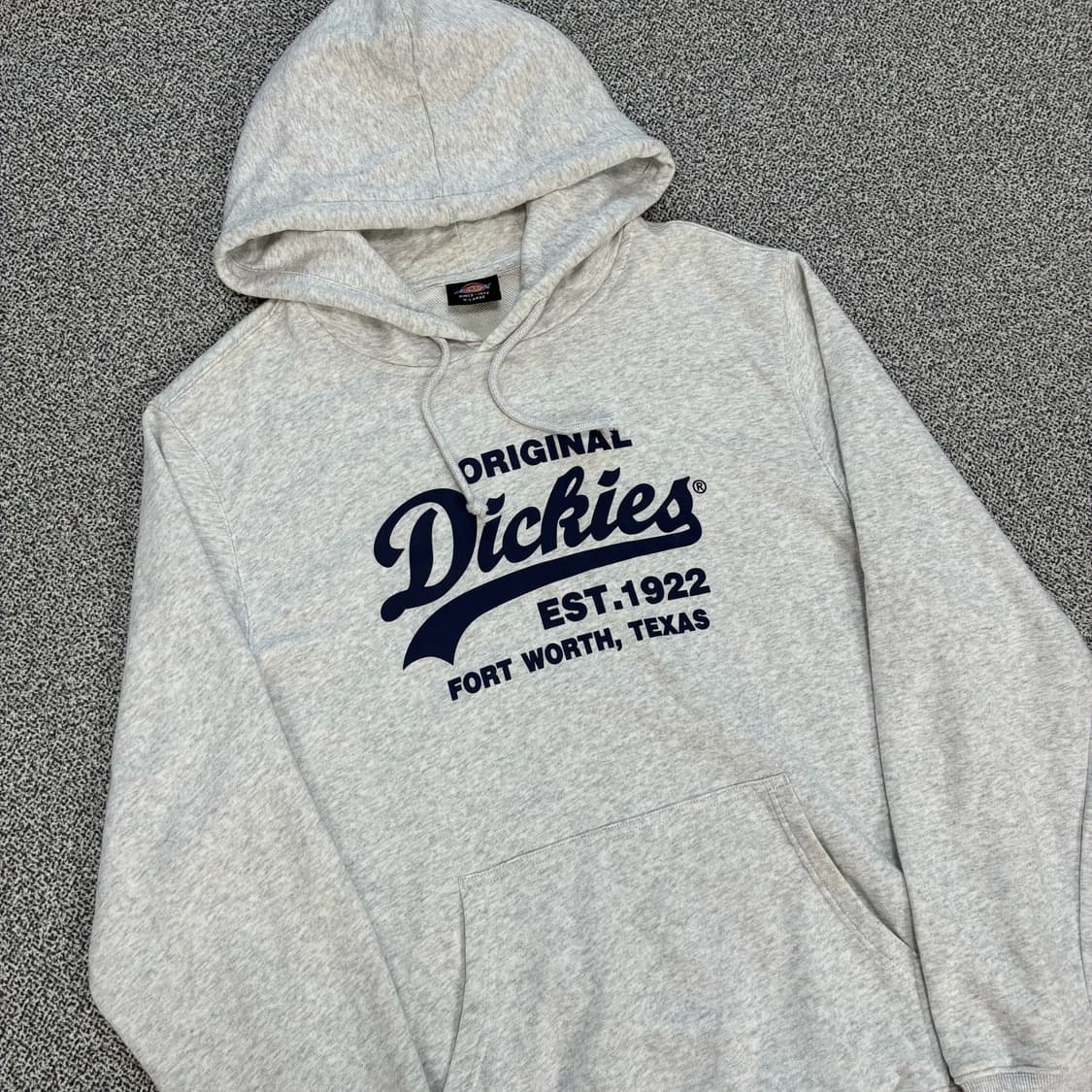 <디키즈 1922 텍사스 후드티> No.1461 상품이미지6