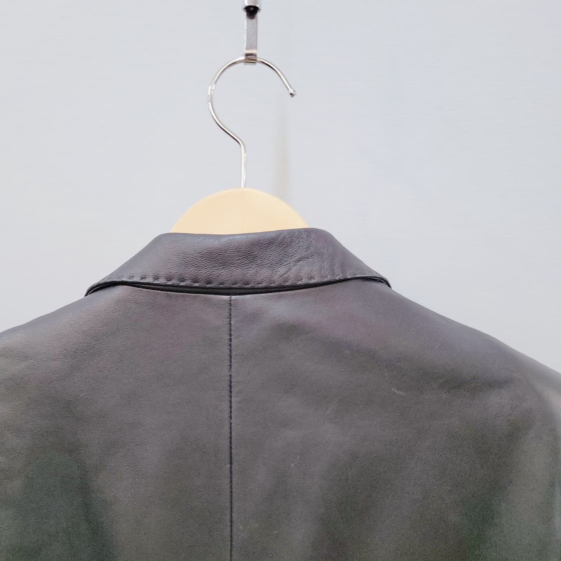 100) 지오옴므 양가죽 자켓 상품이미지9