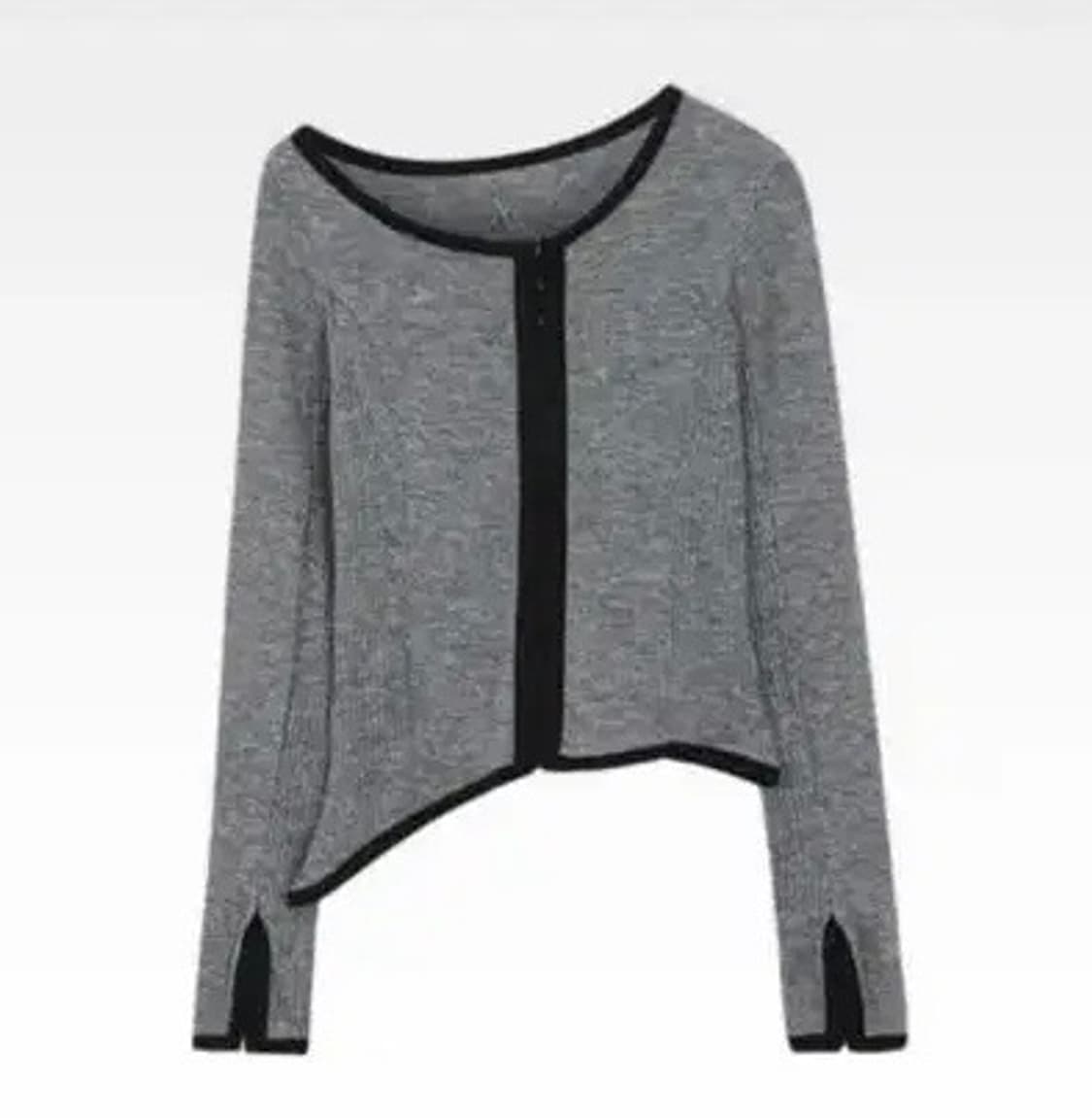 유즈 니트 상품이미지1