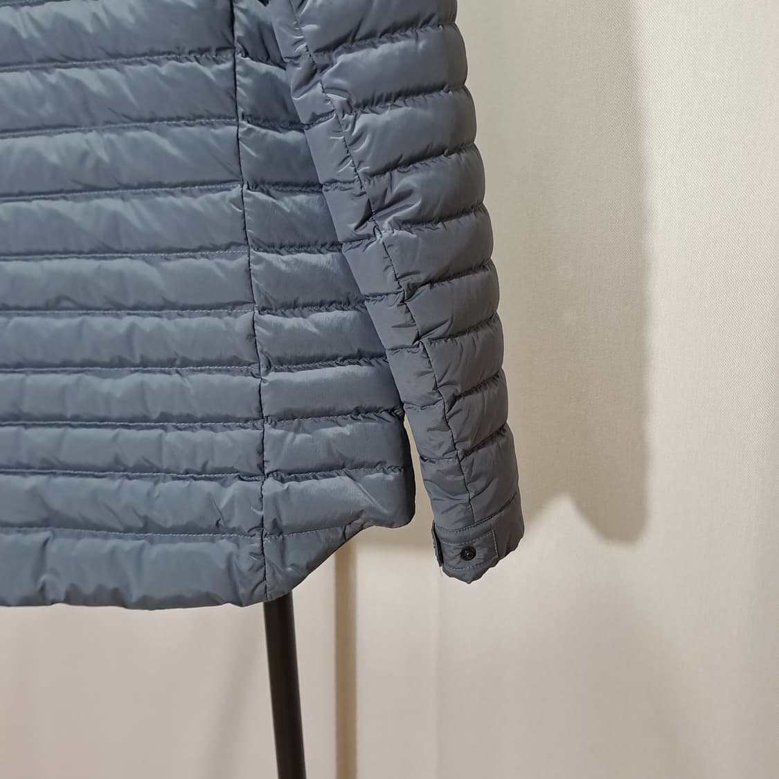 (택포) 질스튜어트 비즈니스 경량구스다운 S B328 상품이미지6