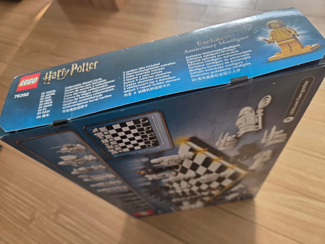 레고 해리포터 체스 76392 상품이미지3