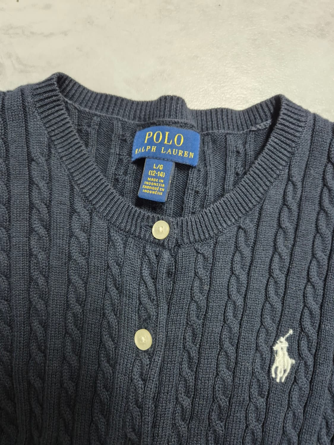 폴로 랄프로렌  상품이미지3