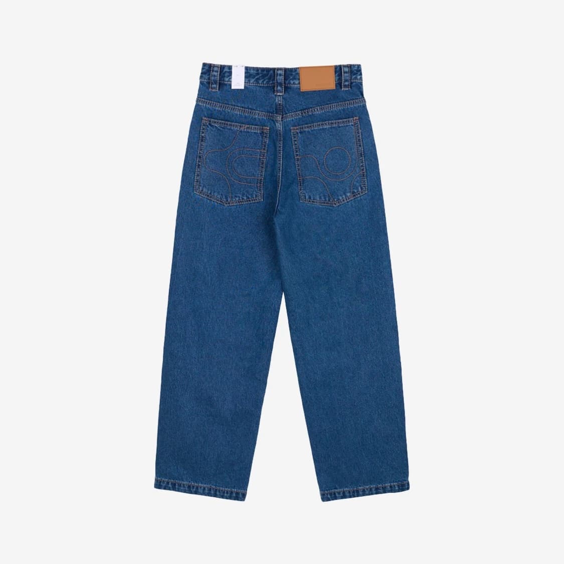 30/32) Eytys Titan Stone Indigo Jeans 상품이미지2
