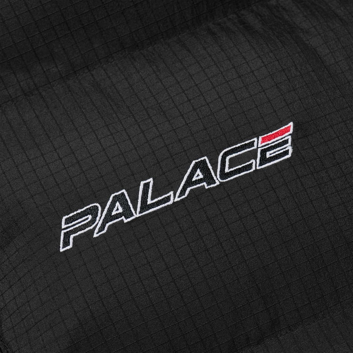 [ XL ] 팔라스 퍼포먼스 푸퍼 자켓 패딩 블랙 상품이미지7