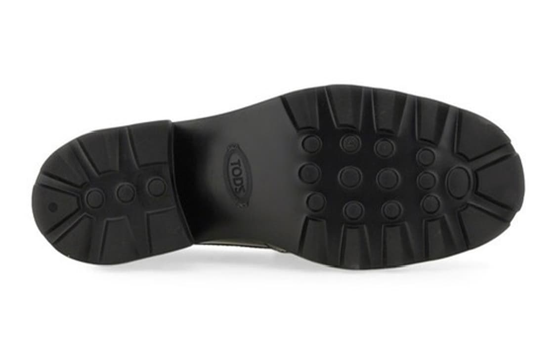 (245~250mm) 토즈 로고 플라크 로퍼 상품이미지6