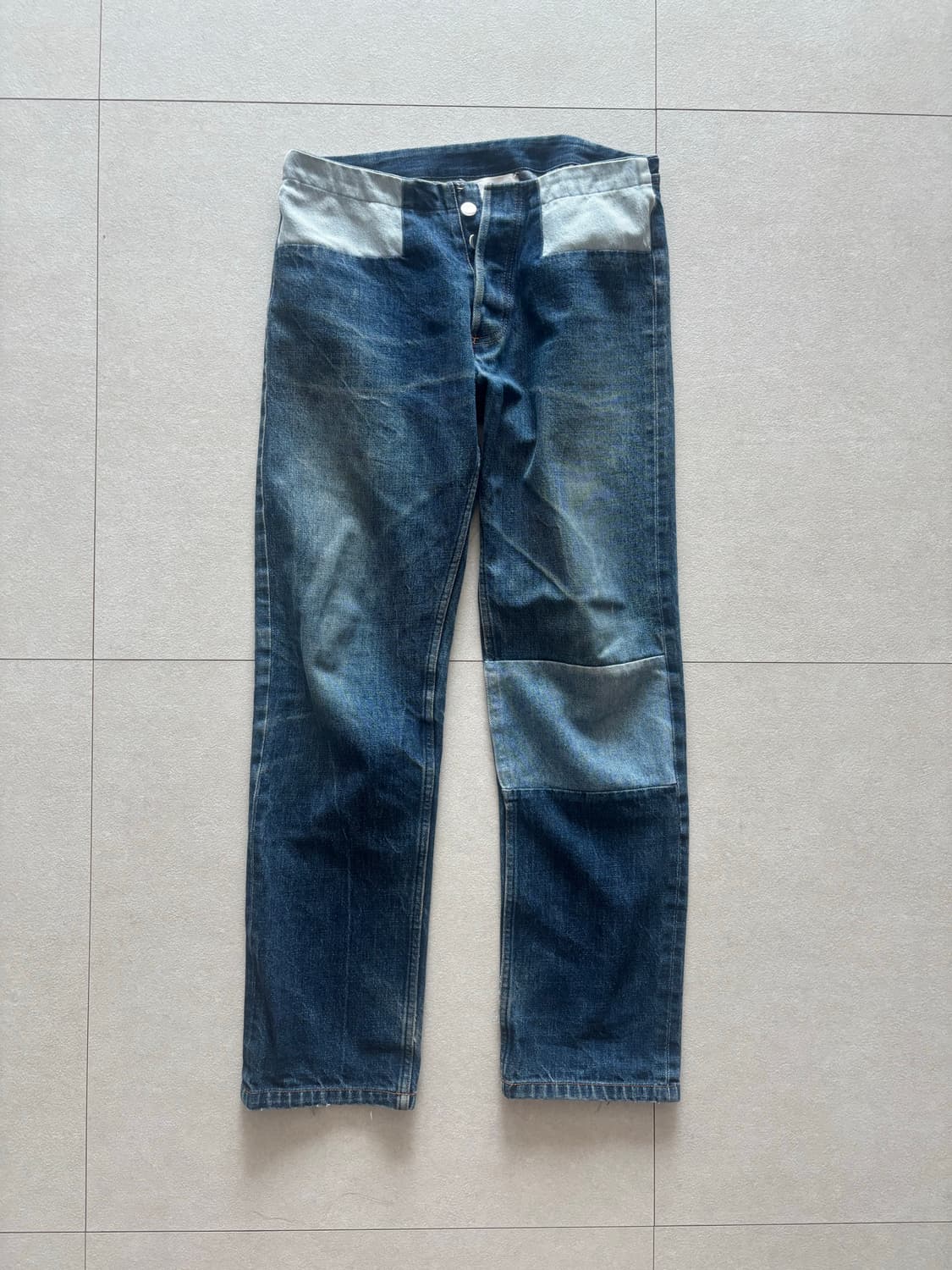 마틴 마르지엘라 아티저널 섀도우 패치진 상품이미지1